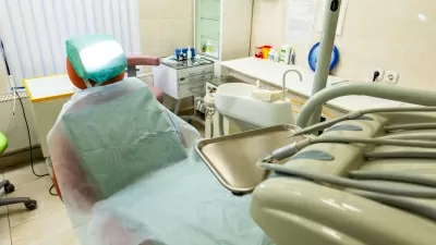 Стоматология Анле-Дент