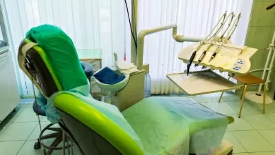 Стоматология Анле-Дент