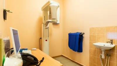 Стоматология Анле-Дент