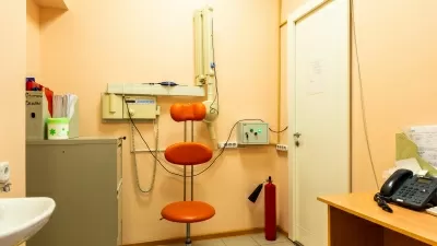 Стоматология Анле-Дент