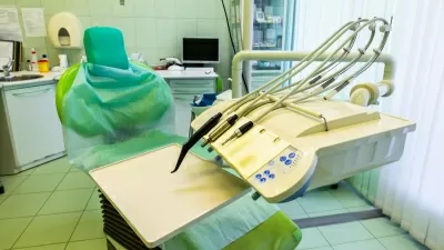 Стоматология Анле-Дент