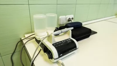 Стоматология Анле-Дент