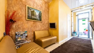 Стоматология Анле-Дент