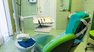 Стоматология Анле-Дент