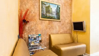 Стоматология Анле-Дент