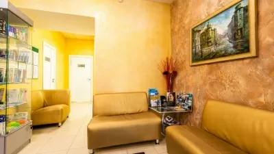 Стоматология Анле-Дент