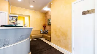 Стоматология Анле-Дент