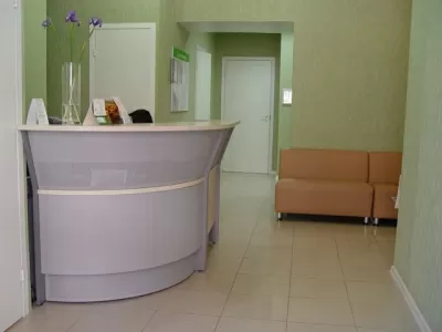 Стоматология Анле-Дент