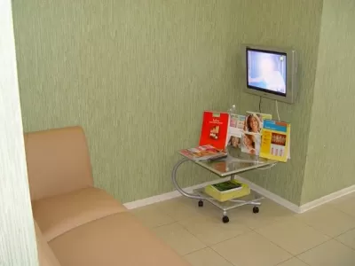 Стоматология Анле-Дент