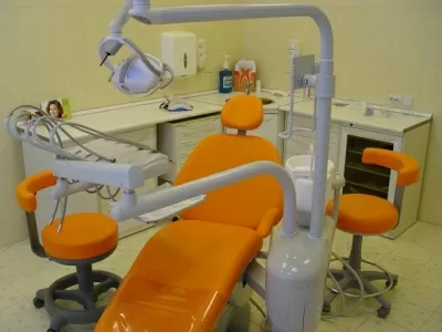 Стоматология Анле-Дент