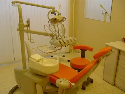 Стоматология Анле-Дент