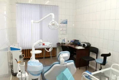 Медицинский центр Профилактика