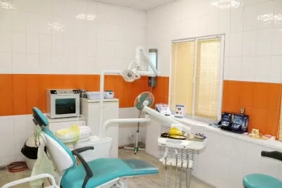 Медицинский центр Профилактика