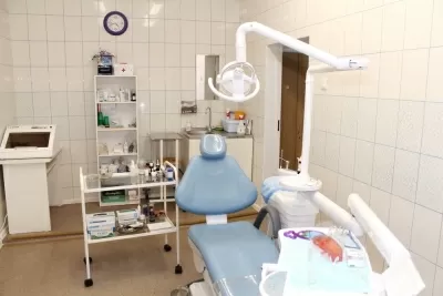 Медицинский центр Профилактика