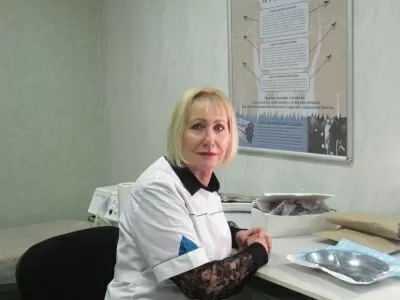 Медицинский центр Профилактика