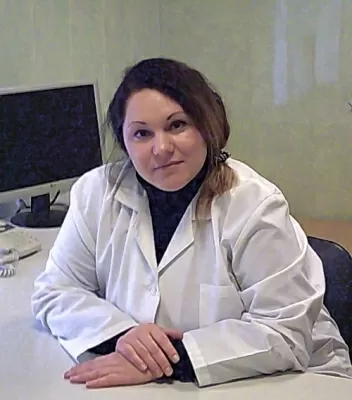 Медицинский центр Профилактика