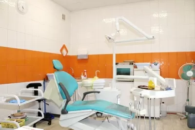 Медицинский центр Профилактика