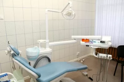 Медицинский центр Профилактика