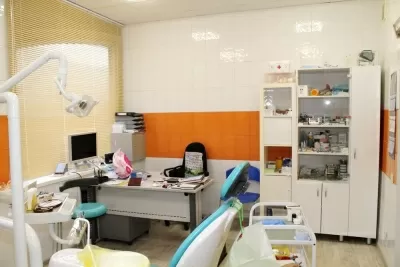 Медицинский центр Профилактика