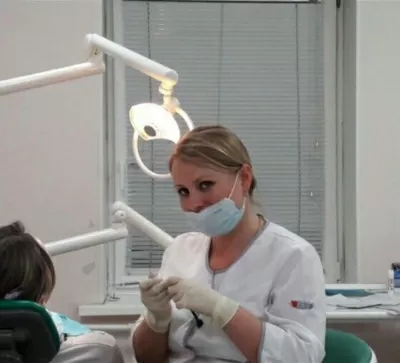 Медицинский центр Профилактика