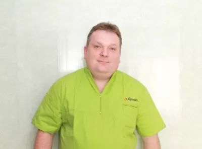 Медицинский центр Профилактика