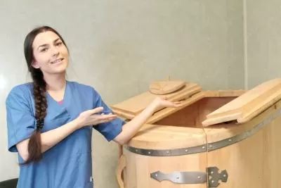 Медицинский центр Профилактика