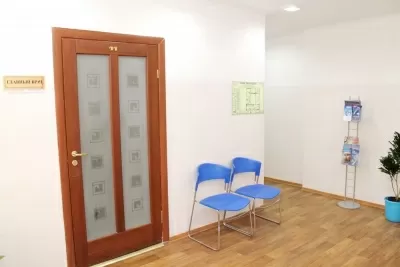 Медицинский центр Профилактика