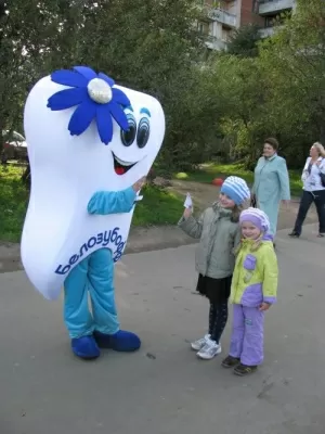 Белозубофф