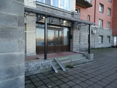 Белозубофф