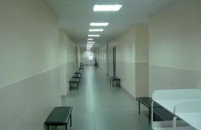 Детская поликлиника № 71 Выборгского района