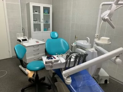 Триумф-Дента