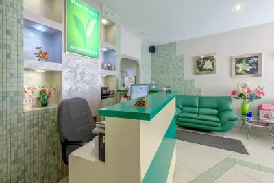 Стоматология Амикодент