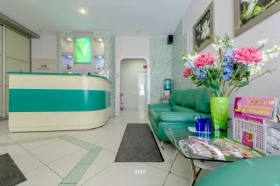 Стоматология Амикодент