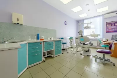 Стоматология Амикодент