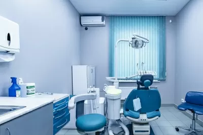 Стоматология Амикодент