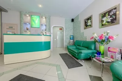 Стоматология Амикодент