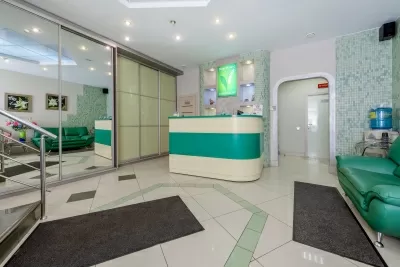 Стоматология Амикодент