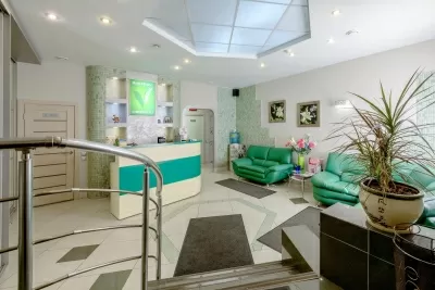 Стоматология Амикодент