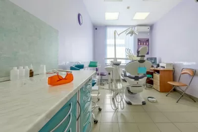 Стоматология Амикодент