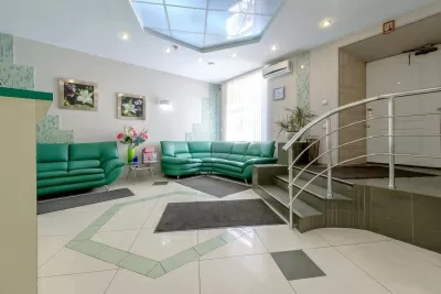 Стоматология Амикодент