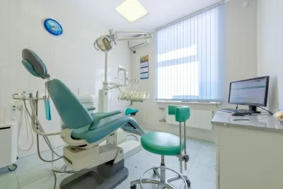 Стоматология Амикодент