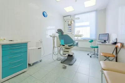 Стоматология Амикодент