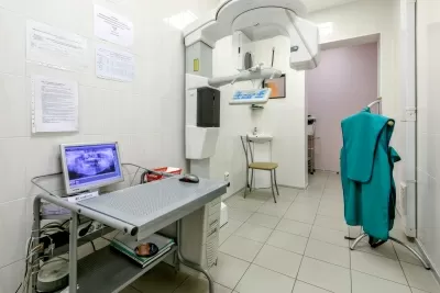 Стоматология Амикодент