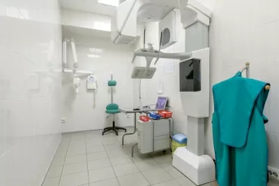 Стоматология Амикодент