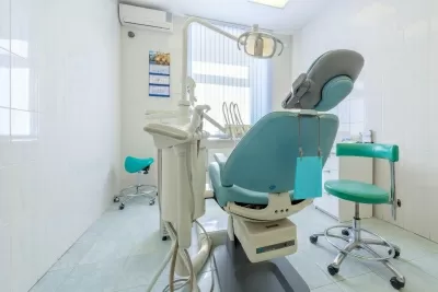 Стоматология Амикодент