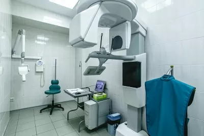 Стоматология Амикодент