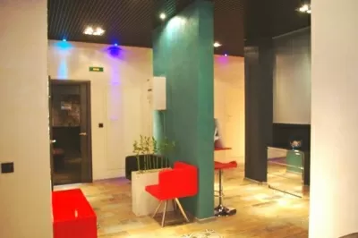 Седьмое Небо