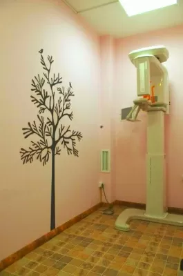 Седьмое Небо