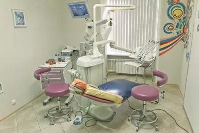 Клиника щадящей стоматологии Пандент
