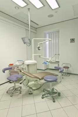Клиника щадящей стоматологии Пандент